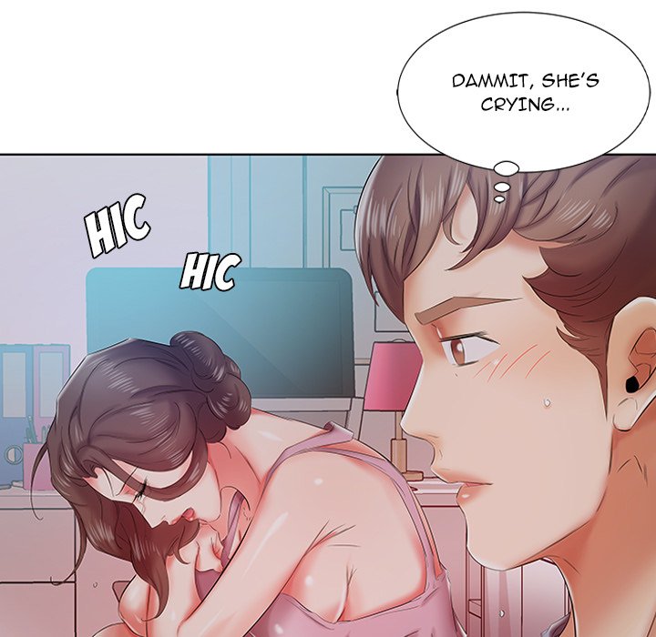 The image EzynggE6GfIvoW9 in the comic Sweet Guilty Love - Chapter 7 - ManhwaXXL.com