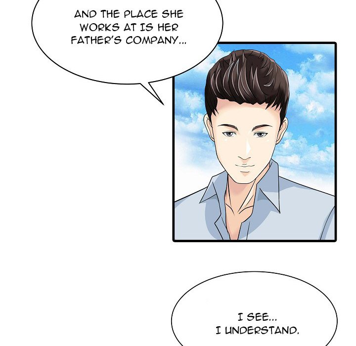 The image F3XGoqw1F6HC1uG in the comic Two Wives - Chapter 5 - ManhwaXXL.com