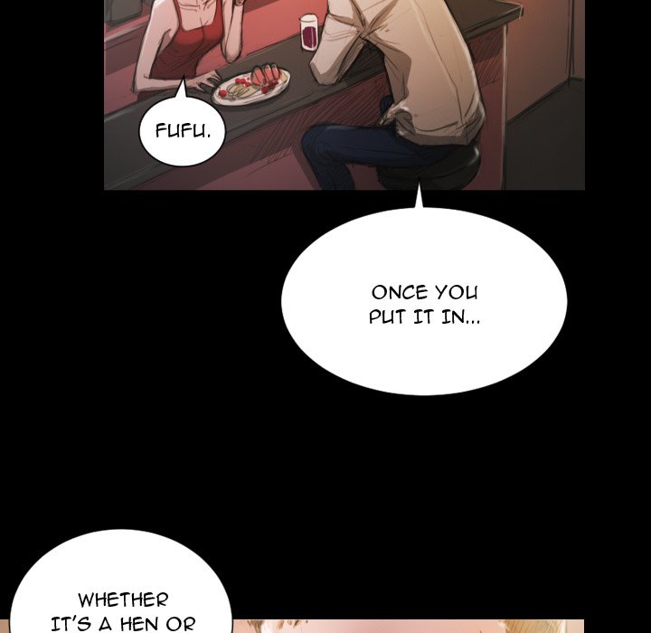 The image F6umeDG5iwTZpoy in the comic Two Girls Manhwa - Chapter 6 - ManhwaXXL.com