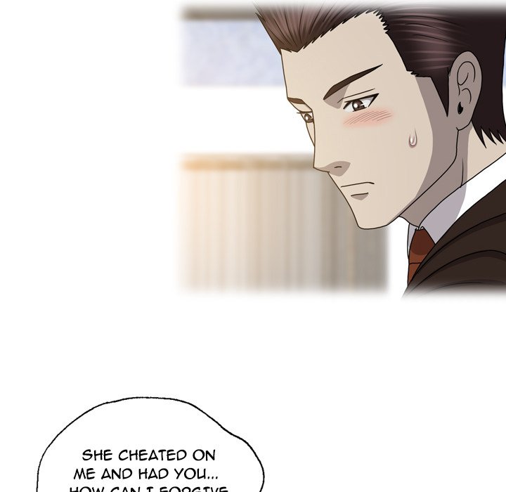 Watch image manhwa Disfigured - Chapter 26 - F8ekuALDVS0xqKj - ManhwaXX.net