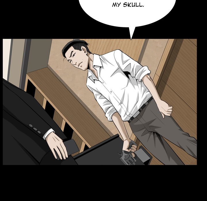 The image F9tIU0GuxbgykKV in the comic The Birthday Present - Chapter 32 - ManhwaXXL.com