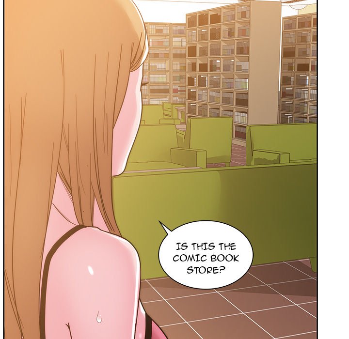 Watch image manhwa Soojung's Comic Store - Chapter 27 - FDlSD0hjSJnYCrL - ManhwaXX.net