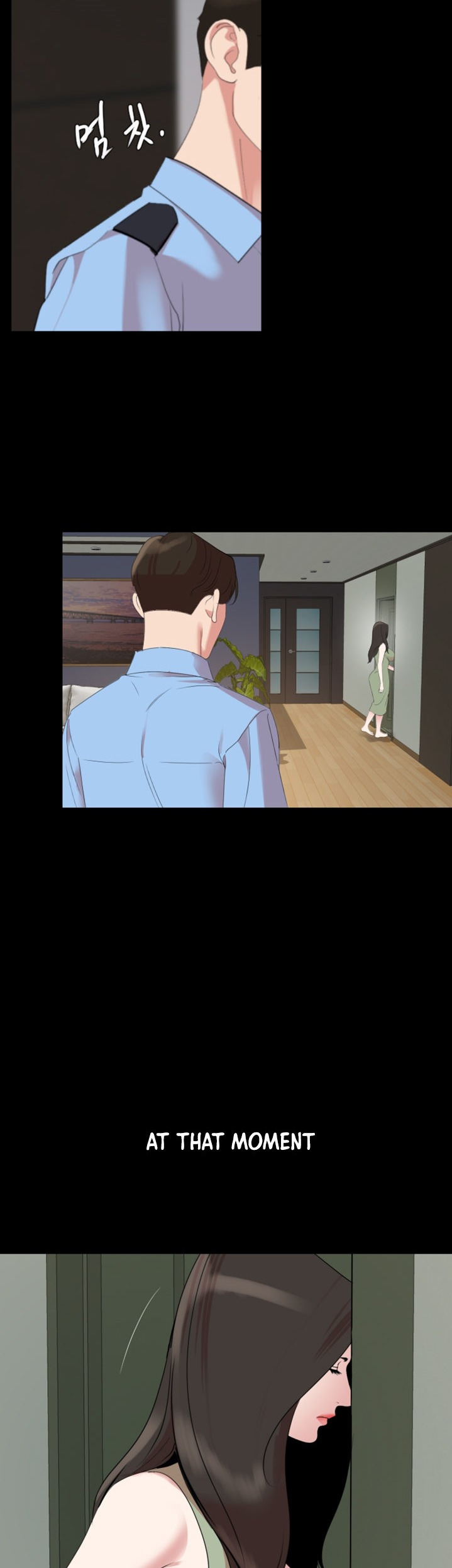 Watch image manhwa Don’t Be Like This! Son-In-Law - Chapter 42 - FEjwQlh9WwBmDw8 - ManhwaXX.net