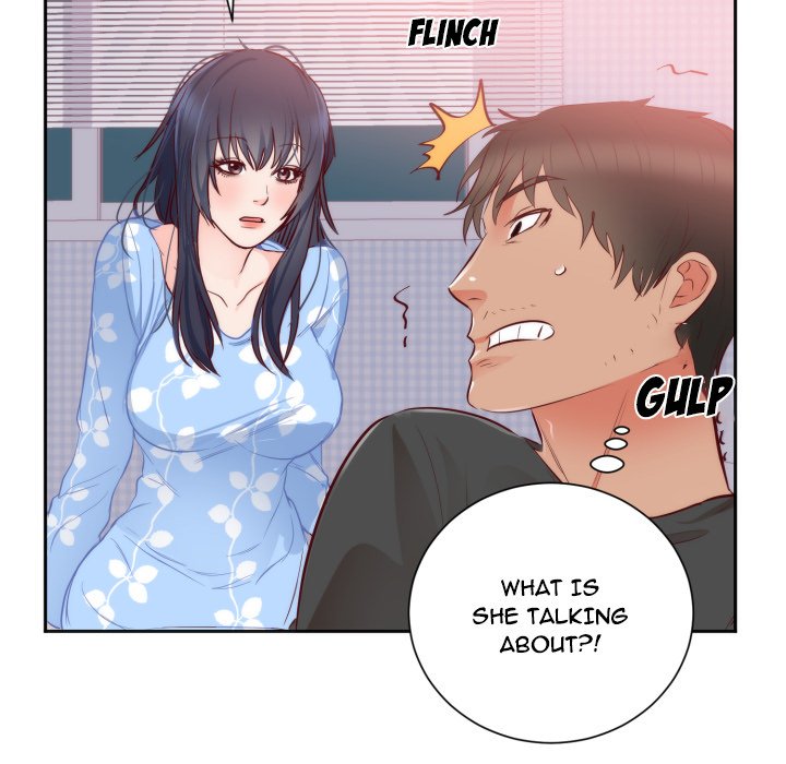 Watch image manhwa The Daughter Of My First Love - Chapter 18 - FJlcTe0Ufh4Qf9A - ManhwaXX.net