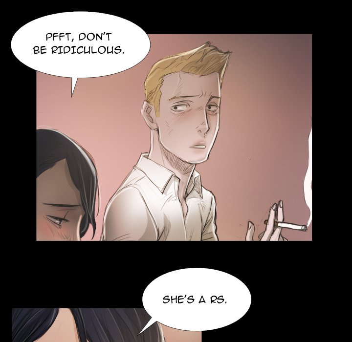 The image FMSKSqXdJlOiZXN in the comic Two Girls Manhwa - Chapter 14 - ManhwaXXL.com