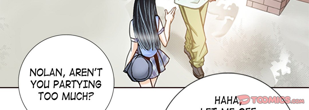 The image FN3Mpp2jp5mMdwQ in the comic 100% Perfect Girl - Chapter 2 - ManhwaXXL.com