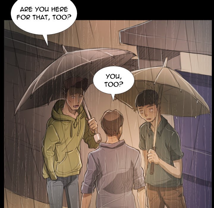 The image FNY6Y7GfJpChWZF in the comic Two Girls Manhwa - Chapter 28 - ManhwaXXL.com