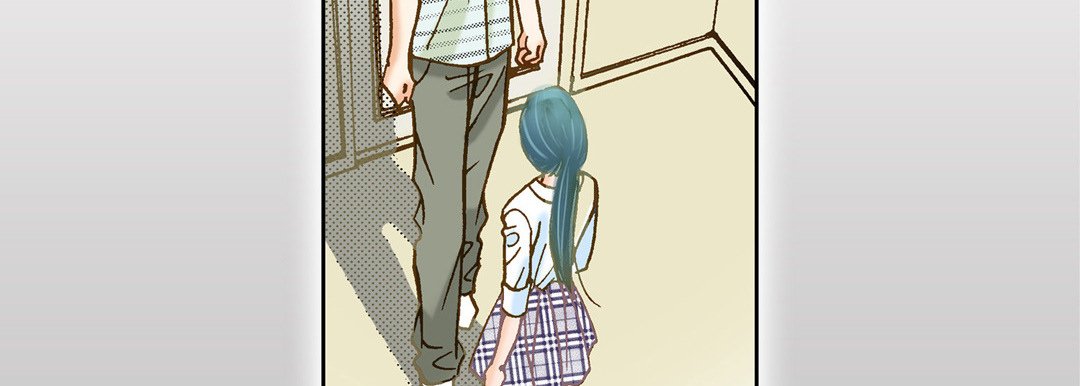 Read manga 100% Perfect Girl - Chapter 14 - FOqKo8fwegIgAQQ - ManhwaXXL.com