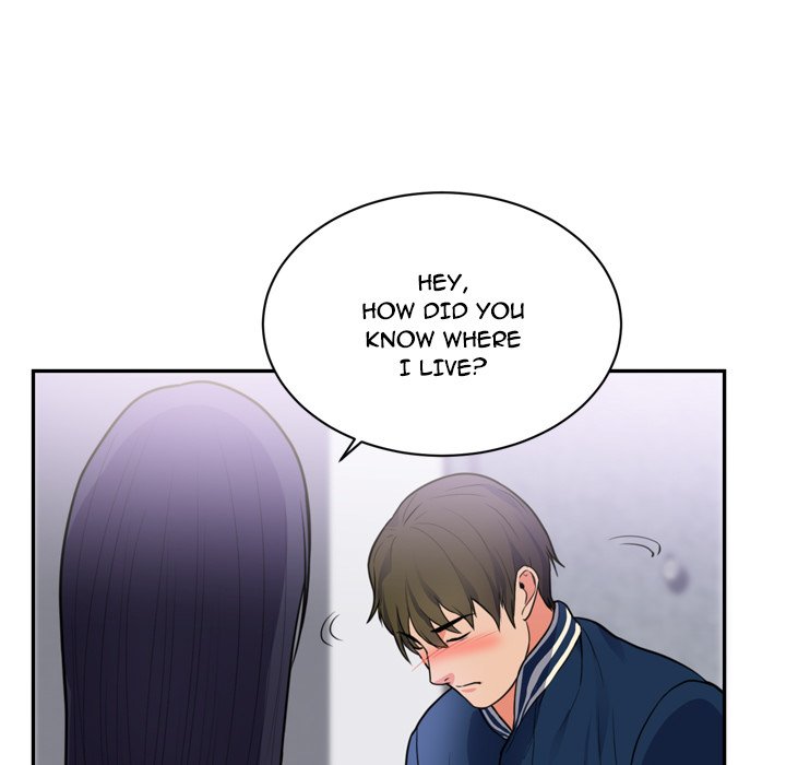 Watch image manhwa The Daughter Of My First Love - Chapter 41 - FTmvLXw2zBo5wdB - ManhwaXX.net