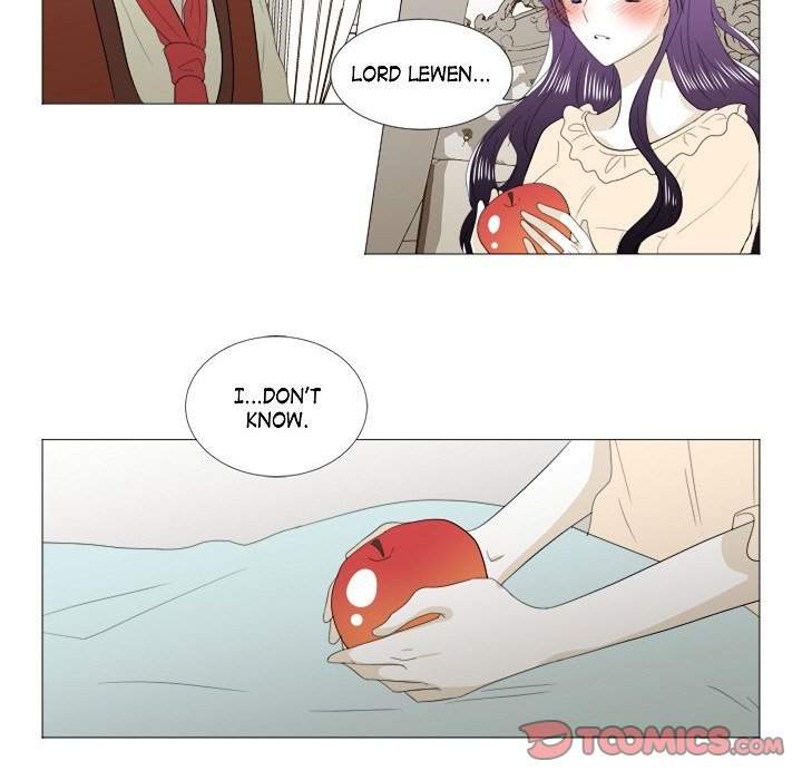 Watch image manhwa Merin The Mermaid - Chapter 29 - FVYNttnmp70Lr4F - ManhwaXX.net