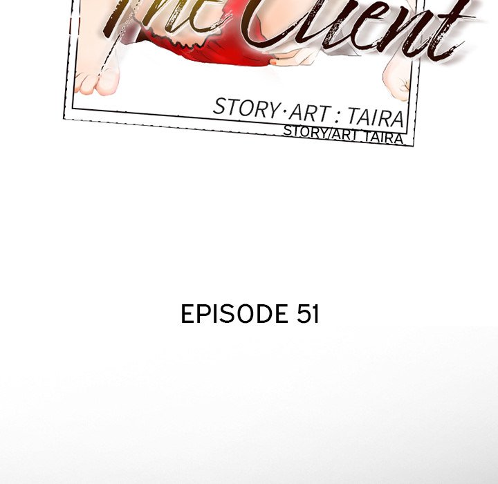 Watch image manhwa The Client - Chapter 51 - FjCW6fZXhAUtIN8 - ManhwaXX.net