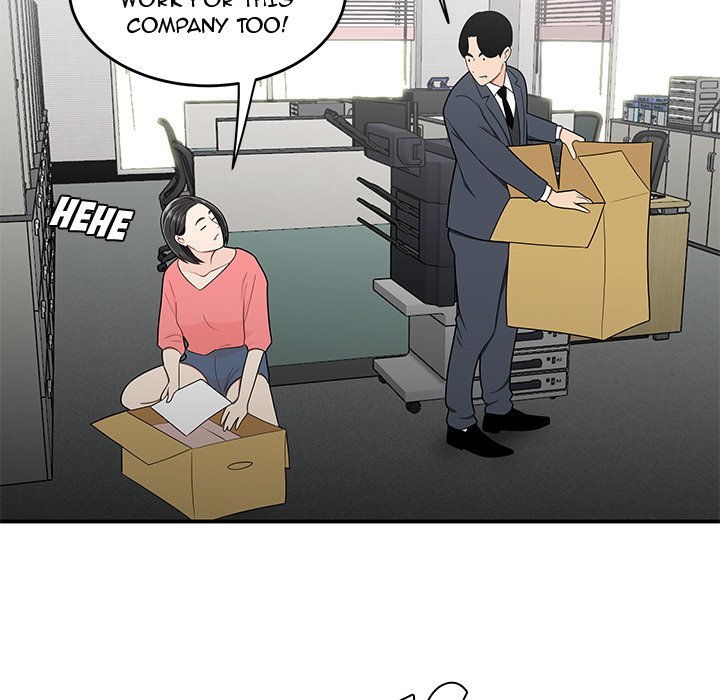 Read manga Drama In The Office - Chapter 30 - FmylQeJTLfDGk1w - ManhwaXXL.com