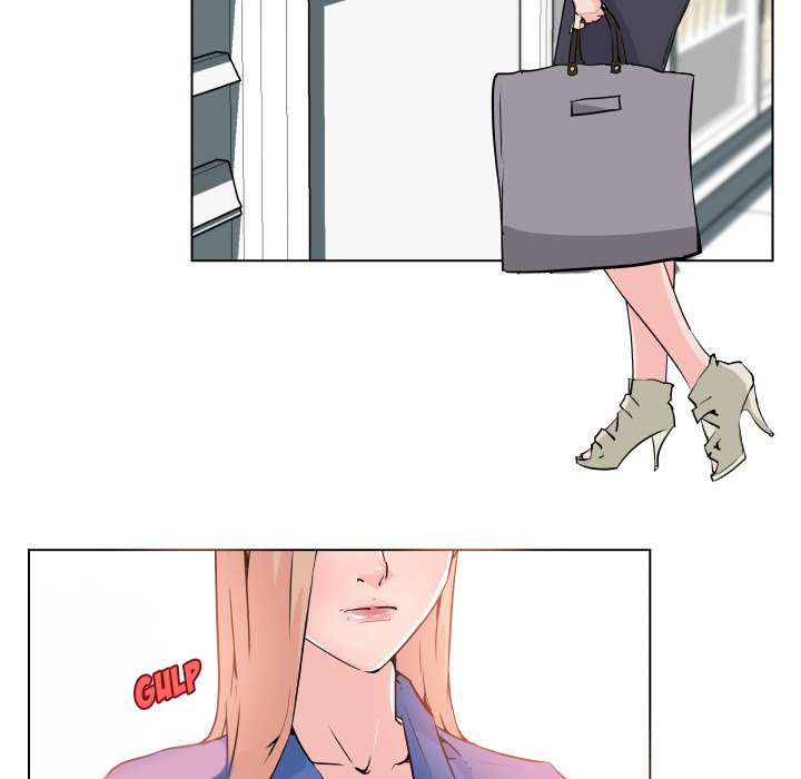 Watch image manhwa Love Recipe - Chapter 27 - FnjULF6kUtS4YDj - ManhwaXX.net