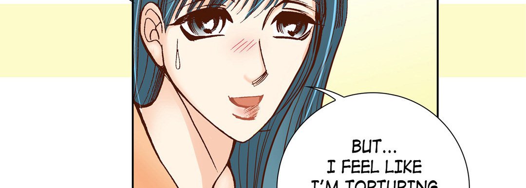 Read manga 100% Perfect Girl - Chapter 27 - Fo2yV1mLZ1NxTlb - ManhwaXXL.com