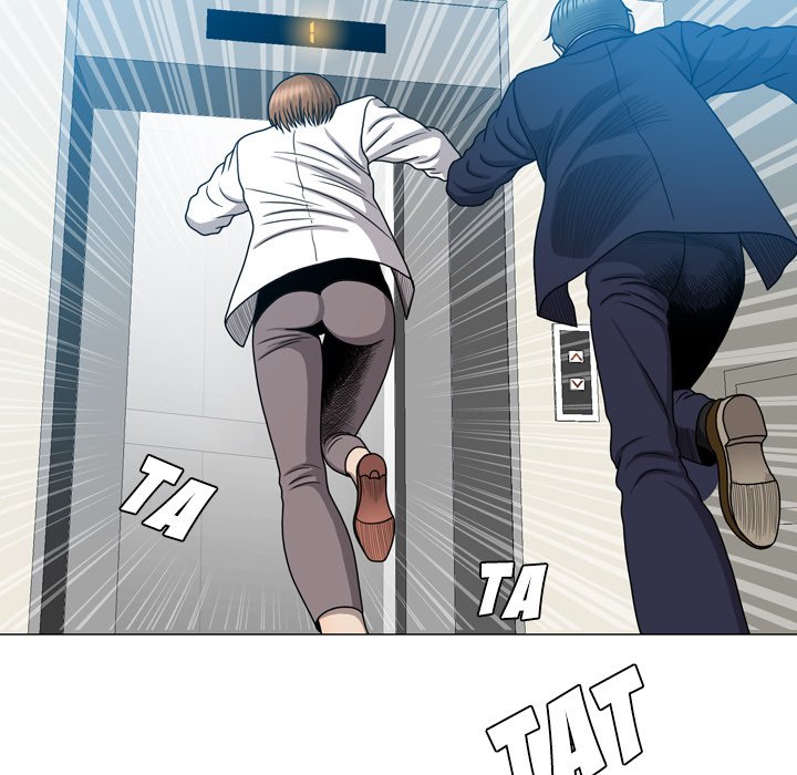 Watch image manhwa Disfigured - Chapter 25 - FoUmS9YxwitsvBB - ManhwaXX.net