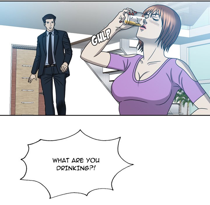 Watch image manhwa Disfigured - Chapter 19 - FojU2dUkKyxQMYO - ManhwaXX.net