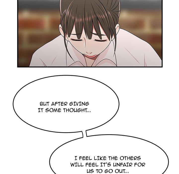 Read manga Drama In The Office - Chapter 32 - FrDwFcMOR7iQAuJ - ManhwaXXL.com