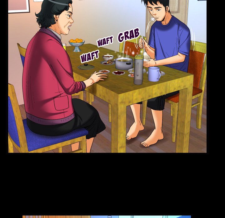 Watch image manhwa My Wife's Partner - Chapter 94 - FrWUDHlOfOVCC4I - ManhwaXX.net