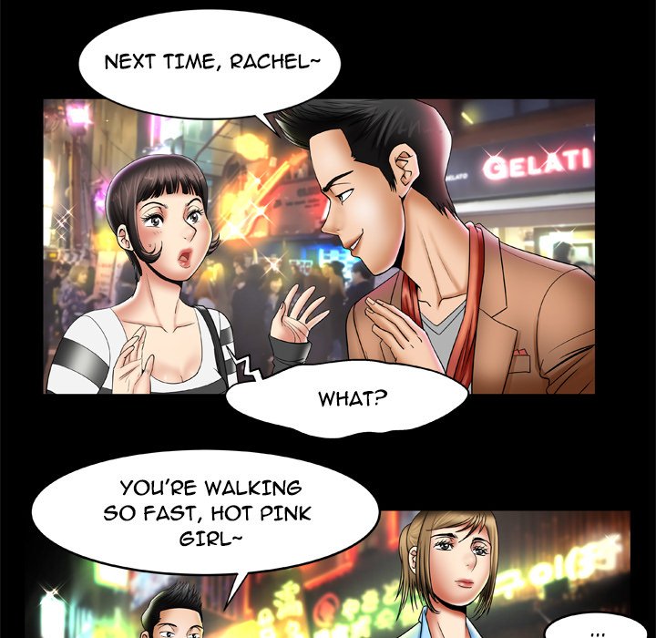 Read manga My Wife's Partner - Chapter 21 - FwQRqaGWmRifr0U - ManhwaXXL.com