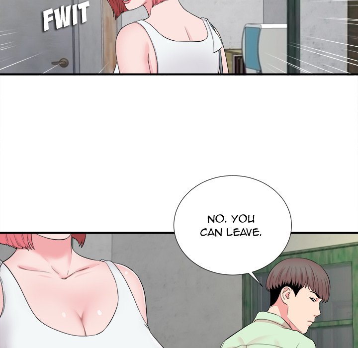 Watch image manhwa Behind The Curtains - Chapter 14 - Fz76evTKp33LntF - ManhwaXX.net