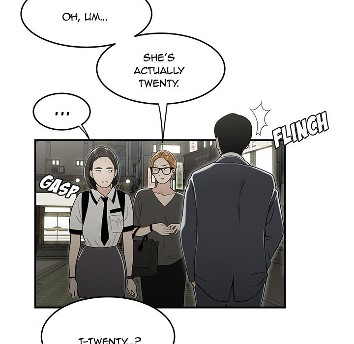 Read manga Drama In The Office - Chapter 22 - G3RMc9tCTesyn7e - ManhwaXXL.com