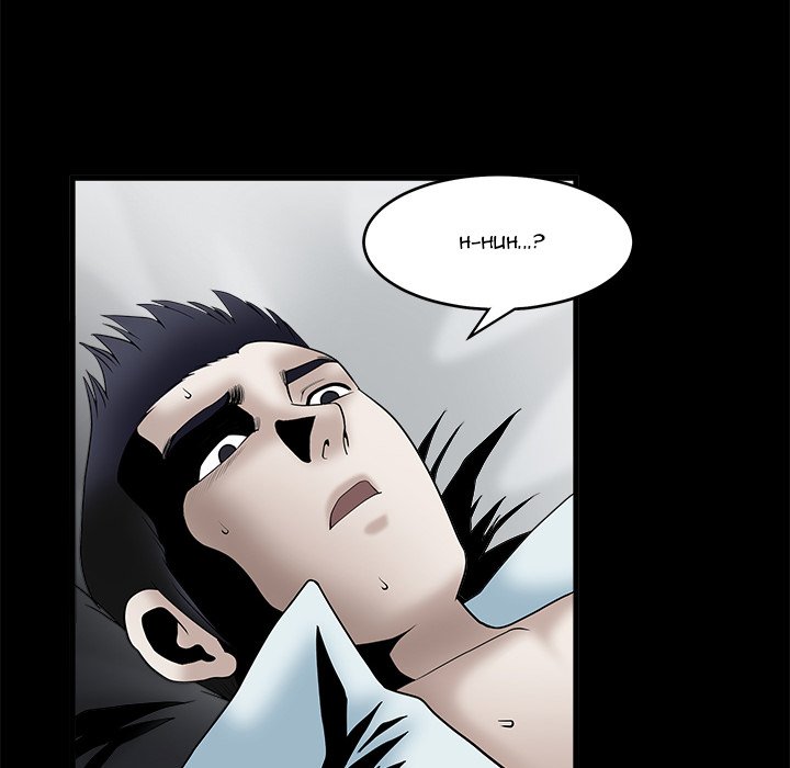 Watch image manhwa Unspeakable - Chapter 35 - G6yTE3gHktXWgft - ManhwaXX.net