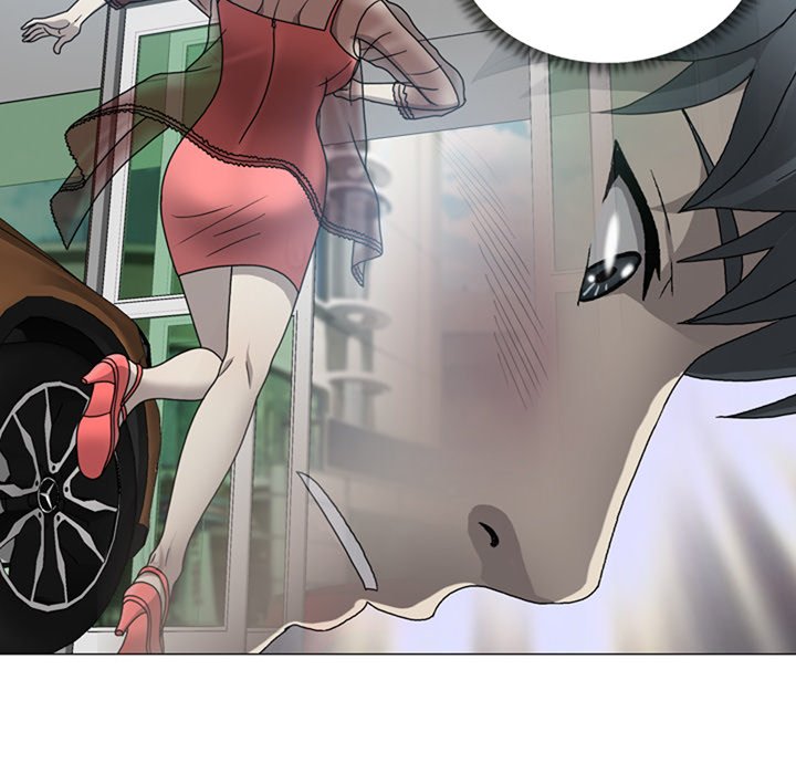 Watch image manhwa Disfigured - Chapter 8 - G8olEgxSVm9IJgb - ManhwaXX.net