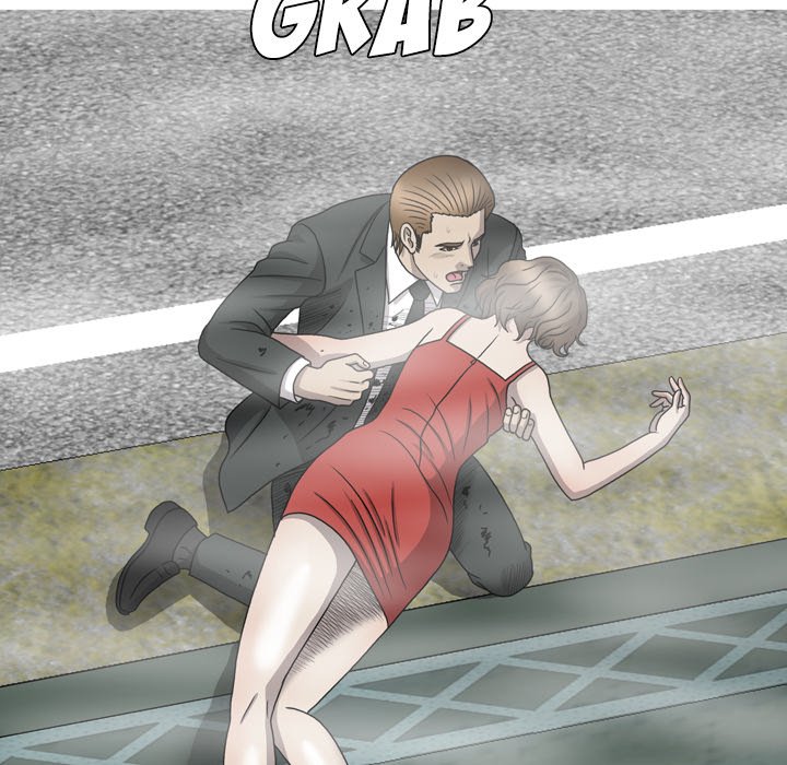 Watch image manhwa Disfigured - Chapter 33 - GJNwHhjRpp35kdF - ManhwaXX.net