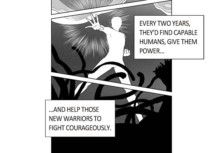 Read manga Warriors Vs. Warriors - Chapter 4 - GJP4lX9ppbQHTSb - ManhwaXXL.com