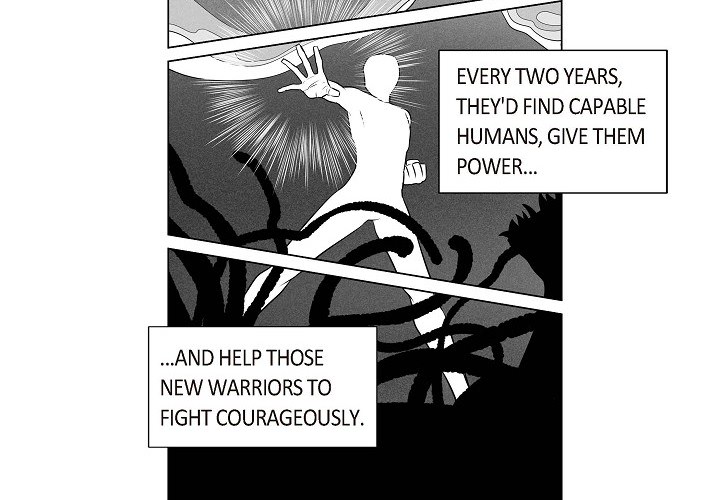 The image Warriors Vs. Warriors - Chapter 4 - GJP4lX9ppbQHTSb - ManhwaManga.io