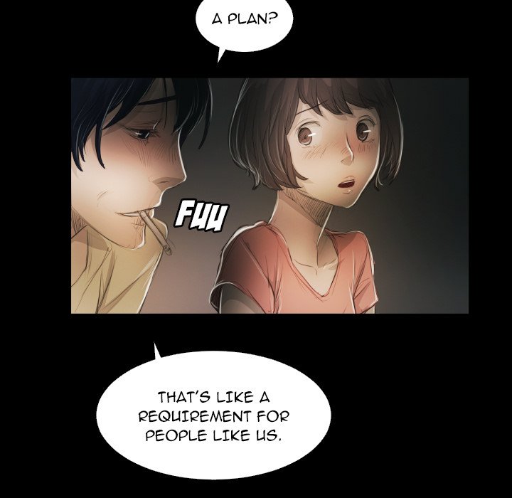 The image GMiEqdC44qBSPNm in the comic Two Girls Manhwa - Chapter 24 - ManhwaXXL.com