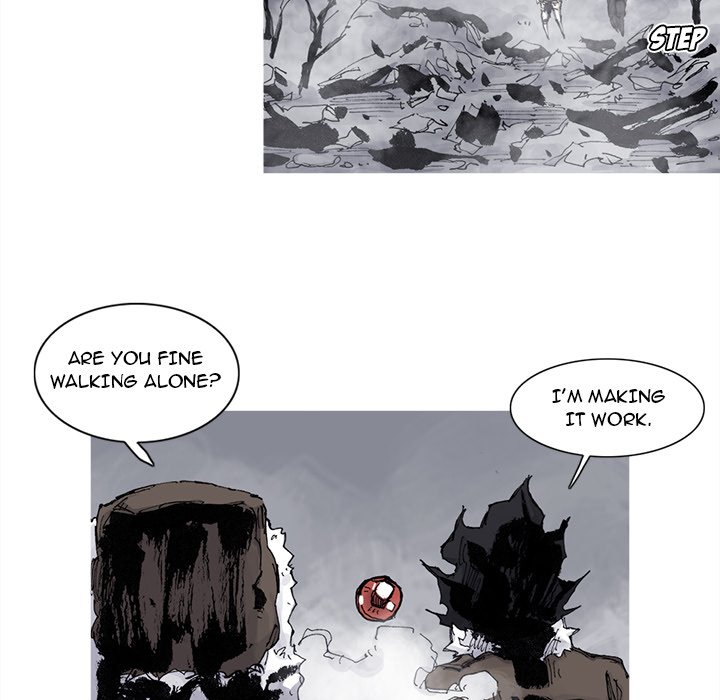 The image GMzHO2GFT0pGW3v in the comic Asura - Chapter 77 - ManhwaXXL.com