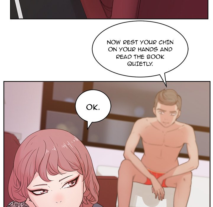 Xem ảnh Soojung's Comic Store Raw - Chapter 8 - GNEN40anRwMZCCr - Hentai24h.Tv