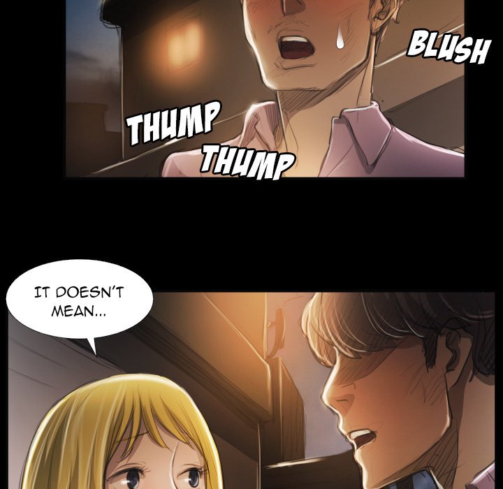 The image GP9NS58ki9PPxDL in the comic Two Girls Manhwa - Chapter 16 - ManhwaXXL.com