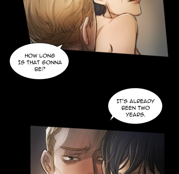 The image GRvj5Vyfi3FQYv6 in the comic Two Girls Manhwa - Chapter 8 - ManhwaXXL.com