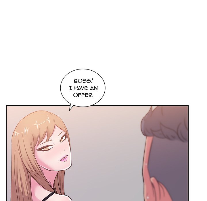 Watch image manhwa Soojung's Comic Store - Chapter 29 - GTfeszFSoYWqWXk - ManhwaXX.net