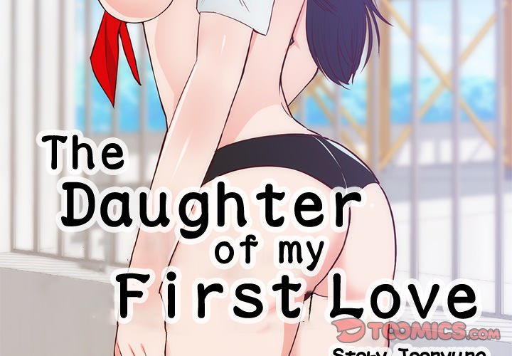 Xem ảnh The Daughter Of My First Love Raw - Chapter 31 - GUNaPAKpFFTRroz - Hentai24h.Tv
