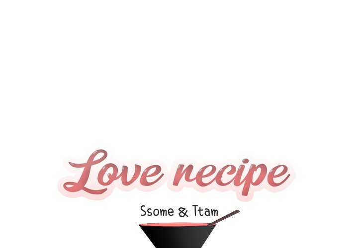 Read manga Love Recipe - Chapter 27 - GfO4oKARcplgZCz - ManhwaXXL.com