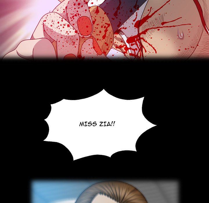 Watch image manhwa Disfigured - Chapter 28 - Ggrzqyxz59Xc3YX - ManhwaXX.net