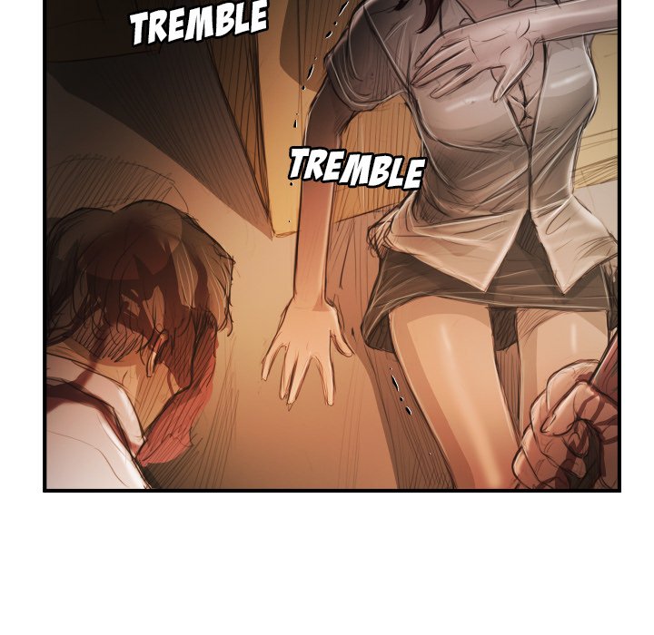 The image Gh2aMohl1xSz4VU in the comic Two Girls Manhwa - Chapter 25 - ManhwaXXL.com