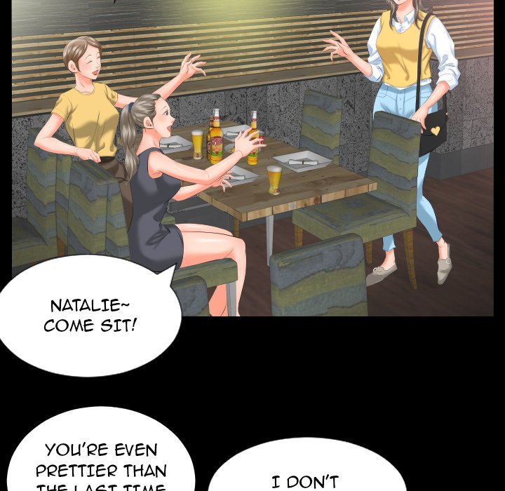 The image Gk200AODQJmiGmS in the comic Daddy's Working - Chapter 7 - ManhwaXXL.com