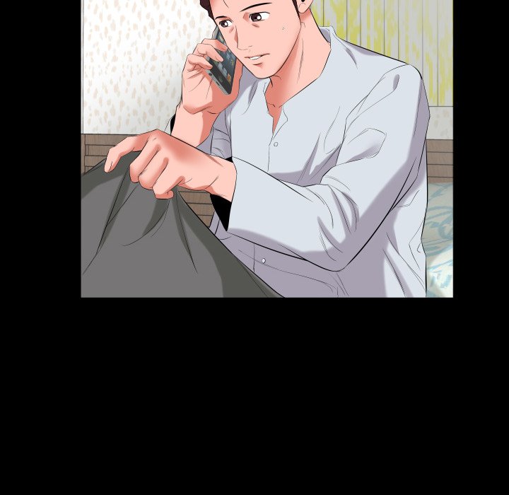 Watch image manhwa Daddy's Working - Chapter 9 - GmELc69GNDjwFte - ManhwaXX.net