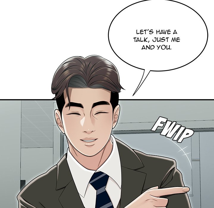 Read manga Drama In The Office - Chapter 19 - GmZYegNYi6YWU4U - ManhwaXXL.com