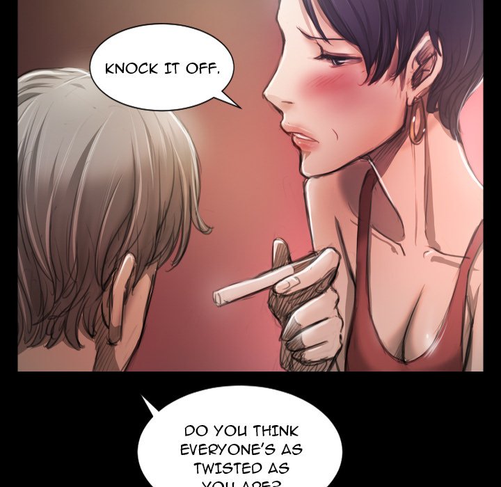 The image Gts8pcN5jrFtbIw in the comic Two Girls Manhwa - Chapter 7 - ManhwaXXL.com