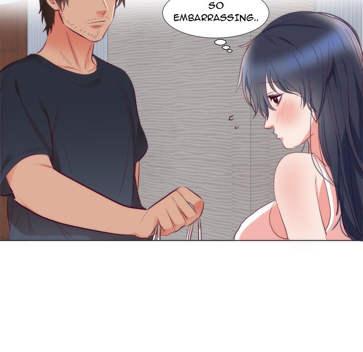 Watch image manhwa The Daughter Of My First Love - Chapter 8 - GvnXfgx7z1s9oFp - ManhwaXX.net