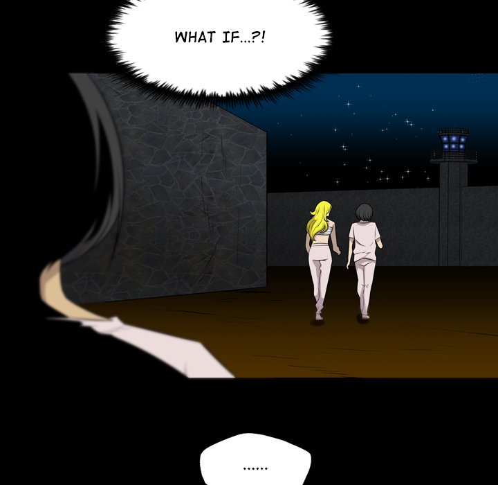 The image GwFvGY99M70pFm5 in the comic Prison Island - Chapter 21 - ManhwaXXL.com