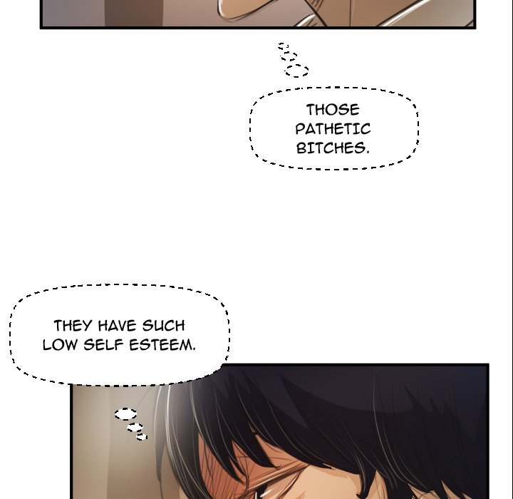 The image GxfLX0ZLxwVQZr3 in the comic Two Girls Manhwa - Chapter 28 - ManhwaXXL.com