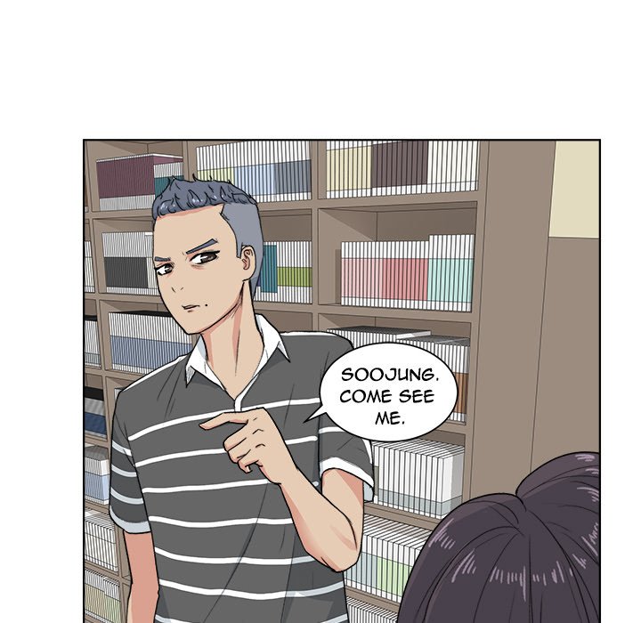 Watch image manhwa Soojung's Comic Store - Chapter 3 - H0CiZnb7OFDh6ZB - ManhwaXX.net