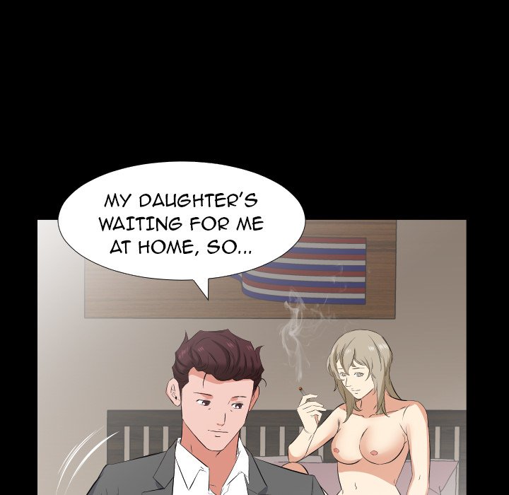 The image H2UmA7aYo5pSo0U in the comic Daddy's Working - Chapter 32 - ManhwaXXL.com