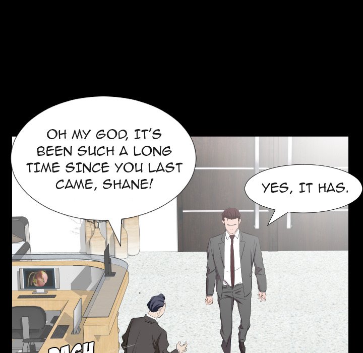 The image HDNpcQGFV6BQTsT in the comic Daddy's Working - Chapter 38 - ManhwaXXL.com